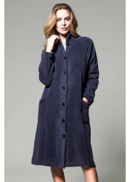 Alpina Vestaglia Donna Abbottonata MAGDA